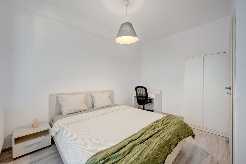 Drumul Taberei, Eliezer Residence, Parcare Subterana
