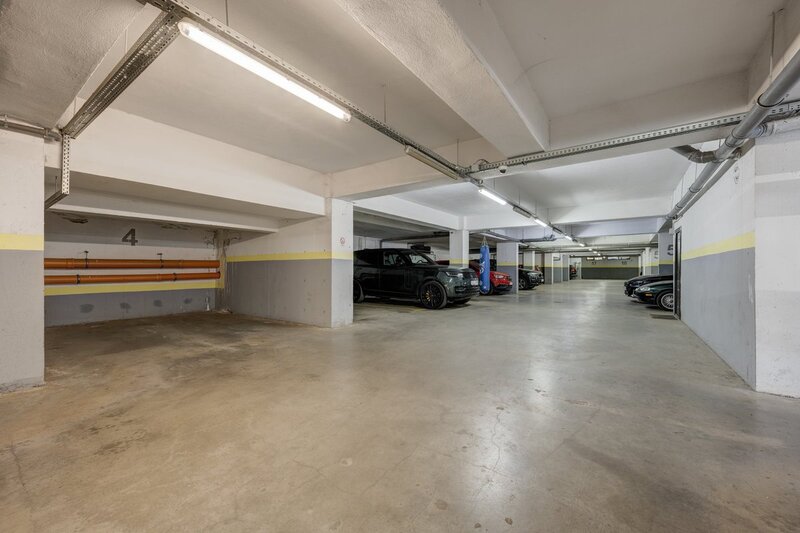 Drumul Taberei, Eliezer Residence, Parcare Subterana